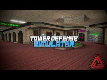 Soundtrack Tower Defense Simulator Wiki Fandom - roblox tower defense last wave