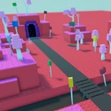 ClassicCandyCaneLaneIcon