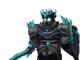 Fallen King