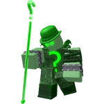 FrostUpdateMysterySummoner