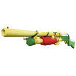Holiday Remington 870