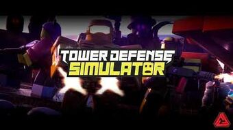 Stream (TDS) Tower Defense Simulator OST - Void Steps (Fallen King Theme)  by Tower Defense DJ