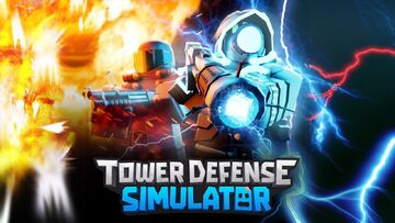 Defense, Tower Defense Simulator Wiki