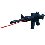 M4A1