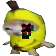 Green variant, current version, tenth cat variant (11 June 2025 – Present)