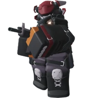 Phantom Shotgunner 3