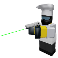 John militant skin showcase : r/TDS_Roblox