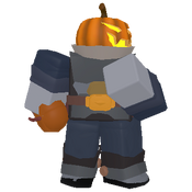 PumpkinDemoman