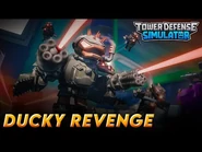 Default skin in the game trailer.