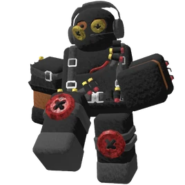 PPshotgunner