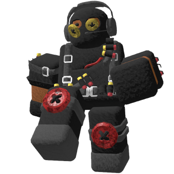 Shotgunner | Tower Defense Simulator Wiki | Fandom