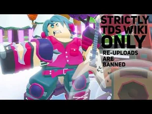 Tower_Defense_Simulator_OST_-_Solar_Eclipse_Night_1_In-Game_Ambience