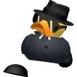 Agentducky