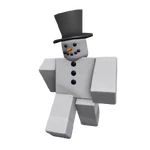 Snowman0