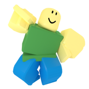 Free: Noob - Roblox Dab Emote 