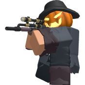 Roblox TDS Halloween wallpaper by RobloxTDS - Download on ZEDGE™