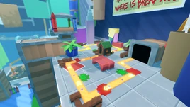 Bathroom Approach | Tower Defense Simulator Wiki | Fandom