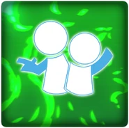 Duo Icon (Elevator Matchmaking)