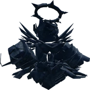 Second Corpse variant, current version (12 March 2025 – Present)