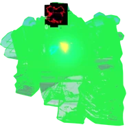 Green variant, current version (11 June 2025 – Present)