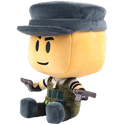 The Unofficial Roblox Tower Defense Simulator Wiki - Toy, HD Png Download ,  Transparent Png Image - PNGitem