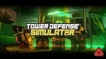 Nuclear Fallen King Tower Defense Simulator Wiki Fandom - roblox fallen king