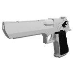 Desert Eagle