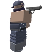 Roblox Tower Defense Simulator codes (January 2023): Free Scout