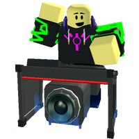 ALL *NEW* SECRET OP WORKING CODES! 🎵DJ BOOTH UPDATE🎵 Roblox Tower Defense  simulator 🎵[DJ BOOTH]🎶 