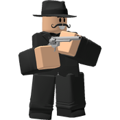 AgentCowboyIcon