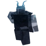 Second Corpse variant, current version (12 March 2025 – Present)