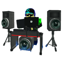 DJ Booth/Gallery | Tower Defense Simulator Wiki | Fandom