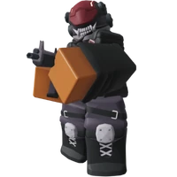 Phantom Shotgunner 0