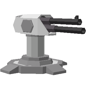 Turret, Tower Defense Simulator Wiki