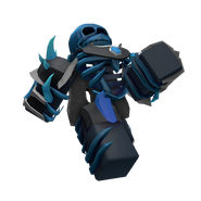 Fallen Dreg on its Index icon.