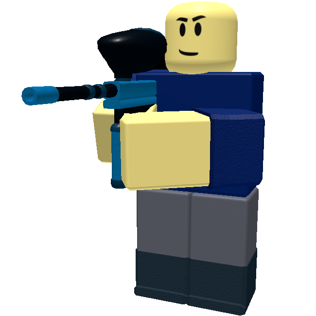 Paintballer image