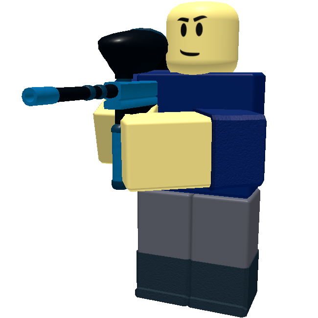 petition to make baller a tower or a skin : r/TDS_Roblox