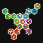 Maxxedskilltree