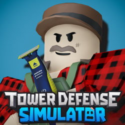 Philips x TDS Season, Tower Defense Simulator Wiki