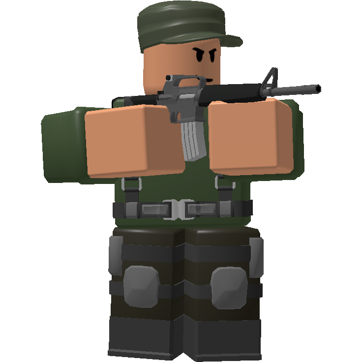 Soldier | Tower Defense Simulator Wiki | Fandom