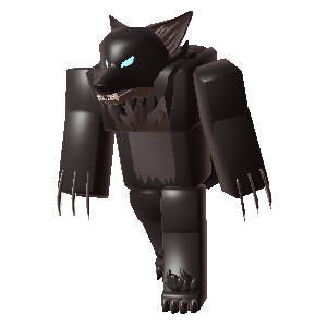 NEW WEREWOLF AND VAMPIRE ANIMATIONS IN ROBLOX!! 