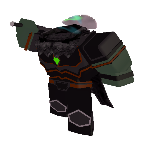 Headless Horseman, Roblox Wiki