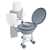 FlippingBurgersEmote