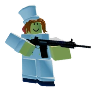Choc Militantt0