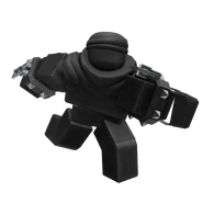 Hidden Boss on its Index icon.