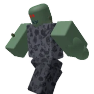 Second version, first animation (15 July 2019 – 29 October 2020)