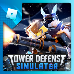 Frost Hero, Tower Defense Simulator Wiki