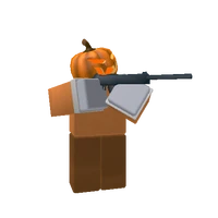 Pumpkin John