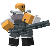 Frostminigunnerrework