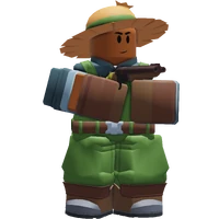GardenerShotgunner1